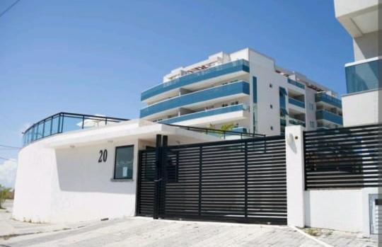 Apartamento Arraial Do Cabo. Conforto, Piscina, Vista Mar. Arraial do Cabo