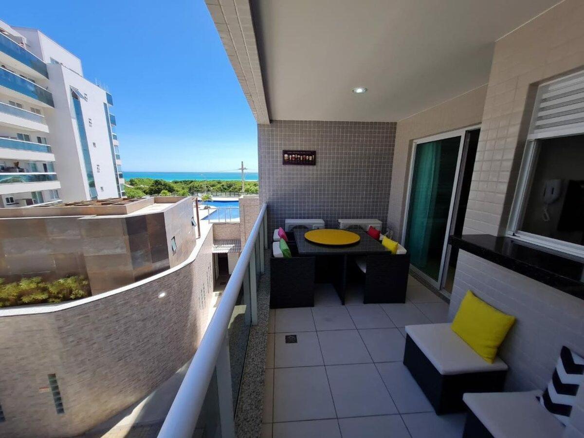 Arraial Do Cabo. Conforto, Piscina, Vista Mar.