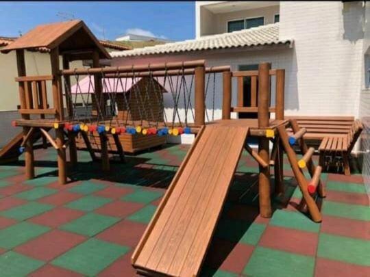 Apartamento Arraial Do Cabo. Conforto, Piscina, Vista Mar. *